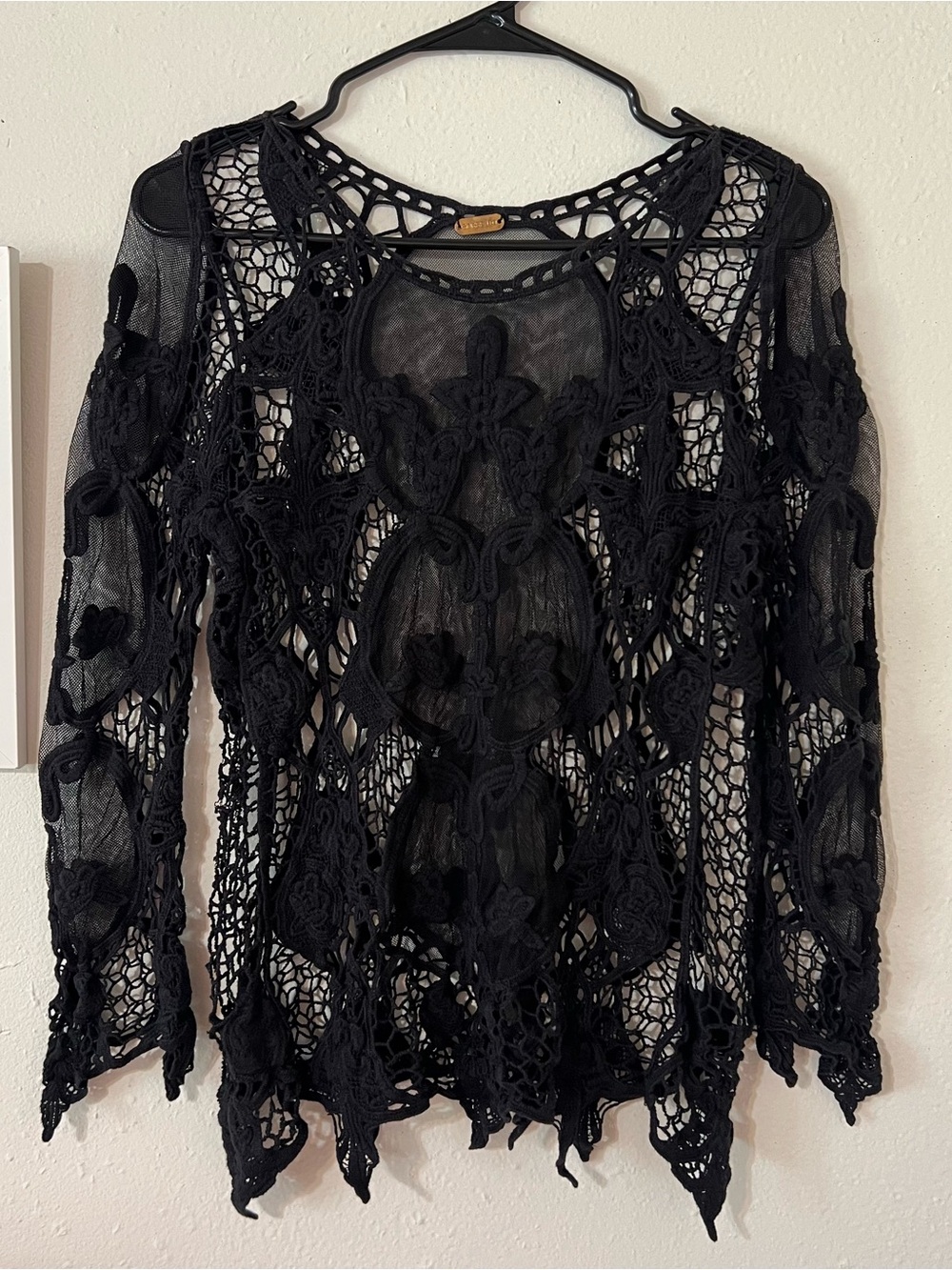 Sorrento top